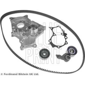 Vodní pumpa + sada ozubeného rozvodového řemene BLUE PRINT ADT373751