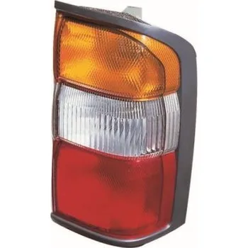 Zadní světlomet Zadní světlo DEPO 277788-1