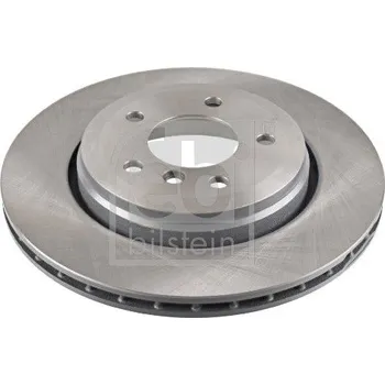 Brzdový kotouč Brzdový kotouč FEBI BILSTEIN 23552