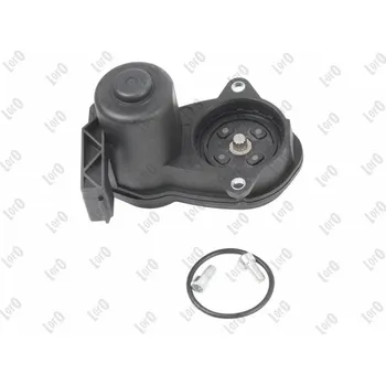 Brzdová destička Stavitelný element, ruční brzda brzdové obložení ABAKUS 131-06-976