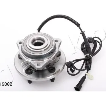 Náboj kola JAPKO 419002