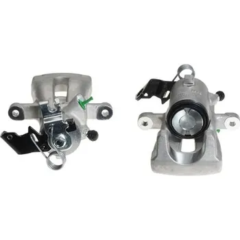 Brzdový třmen Brzdový třmen BUDWEG CALIPER 343954