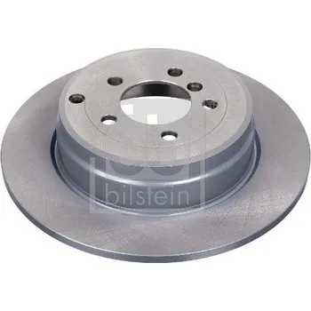 Brzdový kotouč Brzdový kotouč FEBI BILSTEIN 43961