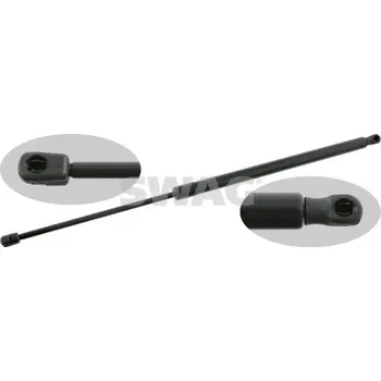 Příslušenství karosérie Pneumatická pružina / vzpěra zavazadlového prostoru AGB 5040AB1D