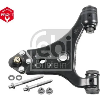 Zavěšení kol Řídicí páka, zavěšení kol FEBI BILSTEIN 40387