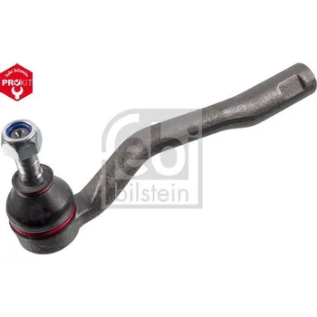 Táhlo řízení Hlava příčného táhla řízení FEBI BILSTEIN 23603