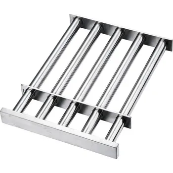 Postelový rošt Magnetický rošt 150x150x50/3