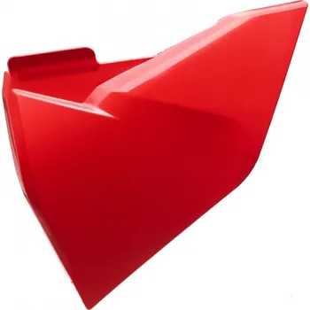 Kryty airboxu POLISPORT 8421500002 OEM barva