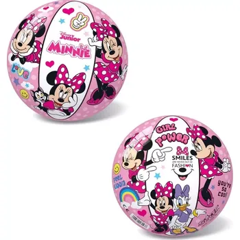 Dětský míč míč minnie 14 cm