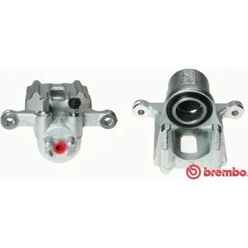 Brzdový třmen Brzdový třmen BREMBO F 28 094