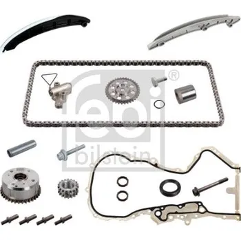 Sada rozvodového řetězu FEBI BILSTEIN 174995