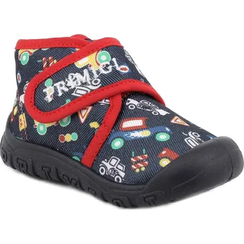 Chlapecké bačkory Bačkůrky Primigi 8949011 25