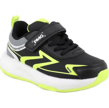 Chlapecké tenisky Tenisky Primigi 8970044 32