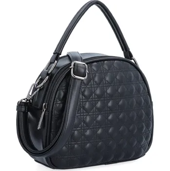 Kabelka Kabelka do ruky Le Sands černá 4377 C