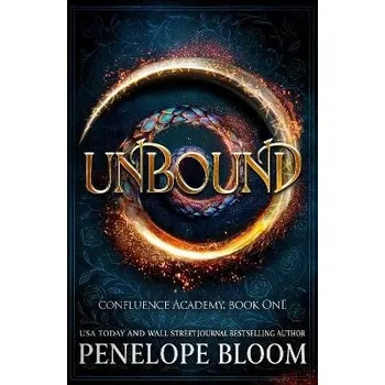 Cizojazyčná kniha Unbound (Confluence Academy Book 1)