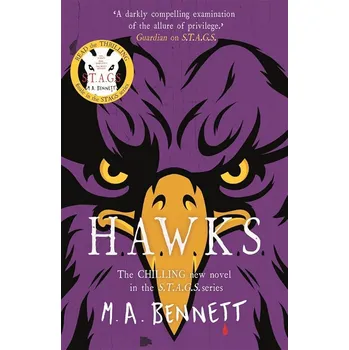 Anglický jazyk STAGS 5: HAWKS