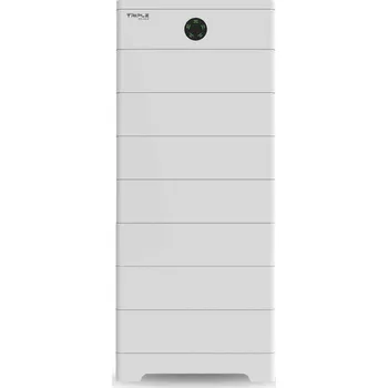 solární baterie Solax T-BAT-SYS-HV-S3.6 - 25,8 kWh