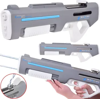 Dětská zbraň JOKO Elektrický vodní pistole s dvojitou tryskou Dual