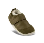 Bobux Dětské capáčky Xplorer Arctic Olive Velikost: 20