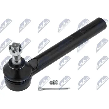 Táhlo řízení Hlava příčného táhla řízení NTY SKZ-TY-129