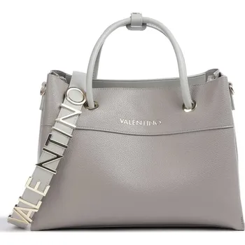 Kabelka Valentino bags Alexia kabelka šedá