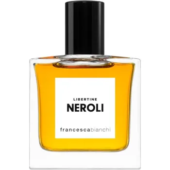 Unisex parfém Francesca Bianchi Libertine Neroli parfémový extrakt unisex 30 ml