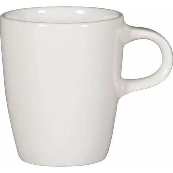 RAK Ease – šálek na espresso 90 ml bílý