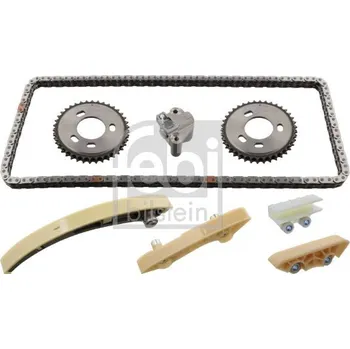 Sada rozvodového řetězu FEBI BILSTEIN 102202