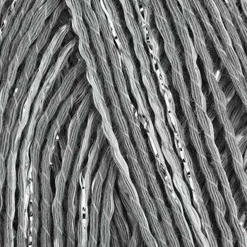 Příze Příze Stenli New York šedá (Příze Stenli New York šedá)