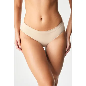 Kalhotky 3PACK Brazilky Flexi bezešvé