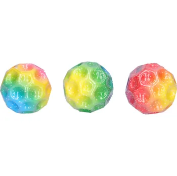 Dětský míč Míček meteorit 6 cm