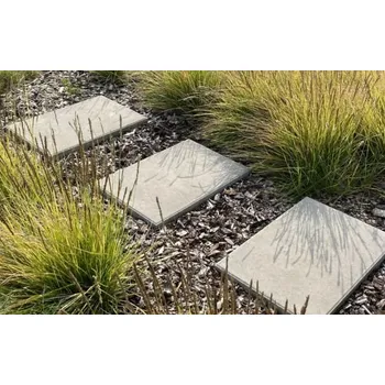 Dlažba AZ BETON Dlažba plošná 600x400x80mm, šedá