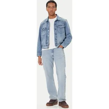 Pánské džíny Levi's® Jeansy 565™ A7221-0010 Modrá Loose Fit 31_32