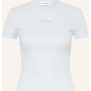 Oh April Dámské Tričko Ivy, tmavě modrá, 42