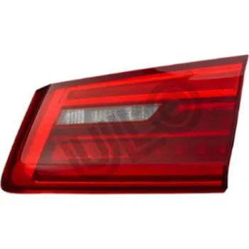 Osvětlení automobilu Zadní světlo MAGNETI MARELLI 715011176024