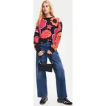 Desigual Kabelka Monic 24WAYP02 Černá OS