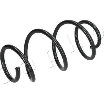 Pružina podvozku JAPKO ZCJ4115A