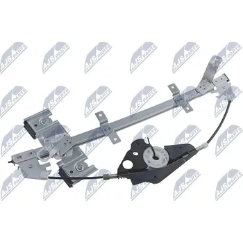 Stahovačka okna Zvedací zařízení oken NTY EPS-FR-027