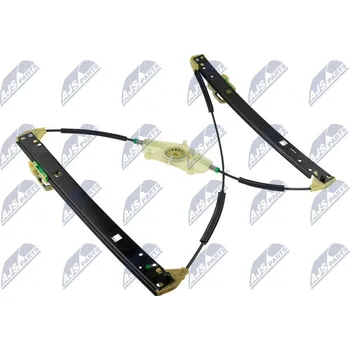 Stahovačka okna Zvedací zařízení oken NTY EPS-AU-062