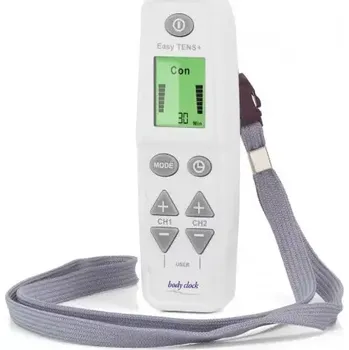 Masážní přístroj Body Clock Easy Tens Plus - elektronické tišení bolesti