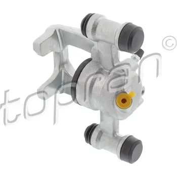 Brzdový třmen Brzdový třmen TOPRAN 410 291