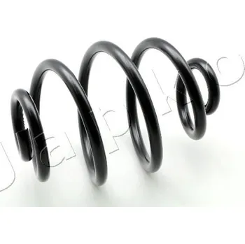 Pružina podvozku JAPKO ZCJ5107X
