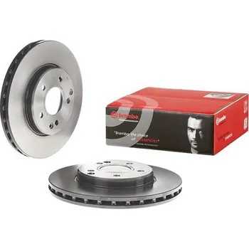 Brzdový kotouč Brzdový kotouč BREMBO 09.8411.11