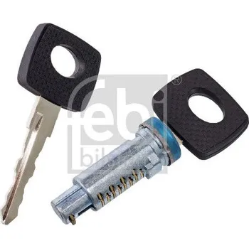 Autozámek Zamykací válec AGB 5065Z-10