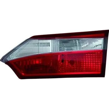 Zadní světlomet Zadní světlo DEPO 81C4881E