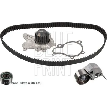 Vodní pumpa + sada ozubeného rozvodového řemene BLUE PRINT ADG073750