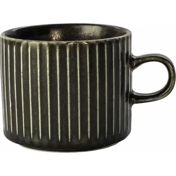 VERLO Plisse – šálek na kávu 200 ml