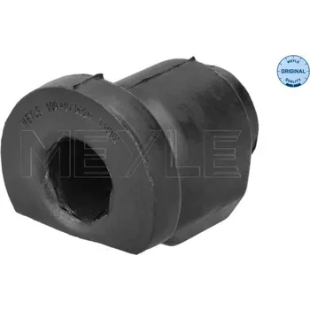 Zavěšení kol Uložení, řídicí mechanismus MEYLE 100 407 0020