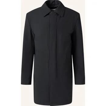 Pánský zimní kabát Strellson Pánská Bunda Naro, tmavě modrá, 54