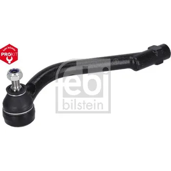 Táhlo řízení Hlava příčného táhla řízení FEBI BILSTEIN 41948